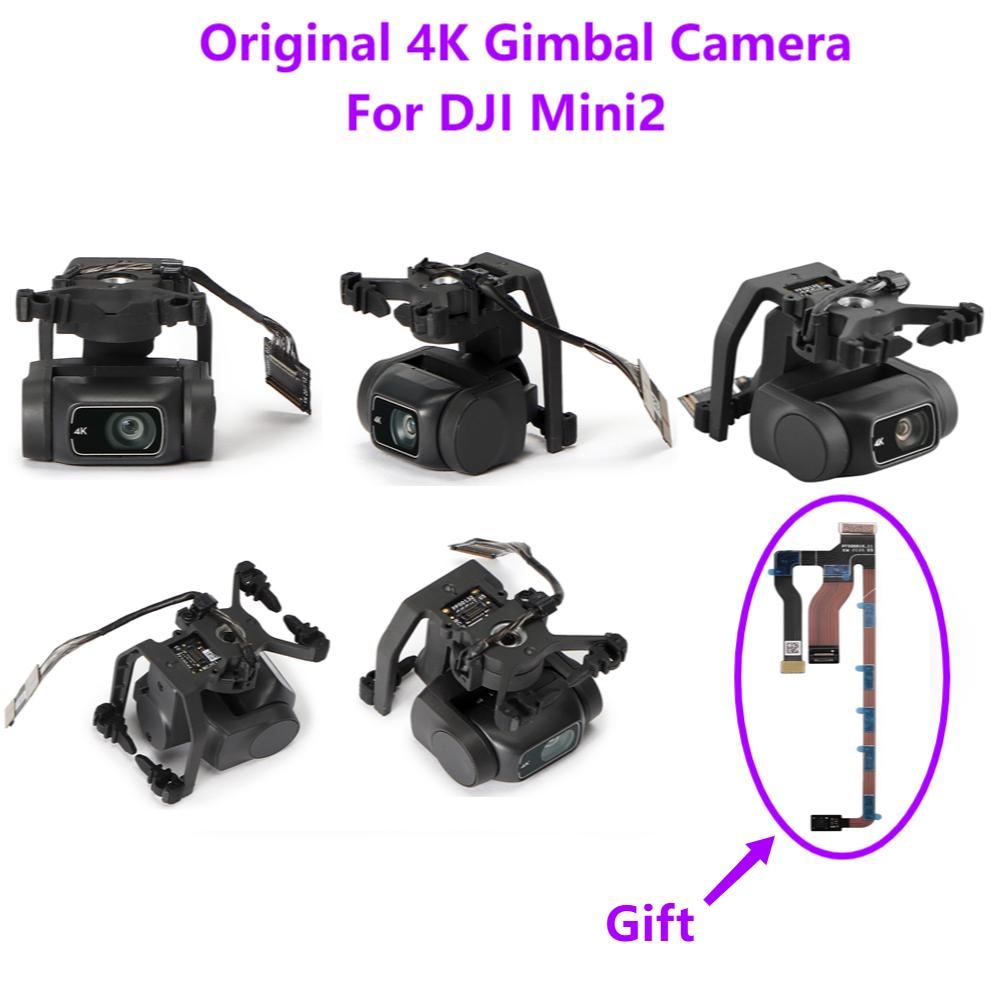 Drone Camera Night Vision - New Original 4K Gimbal Camera Assembly