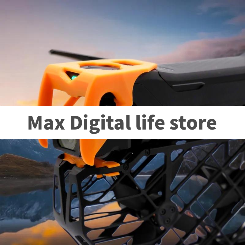 Drone Camera Filter - For Hover X1 Pro/Pro Max Drone