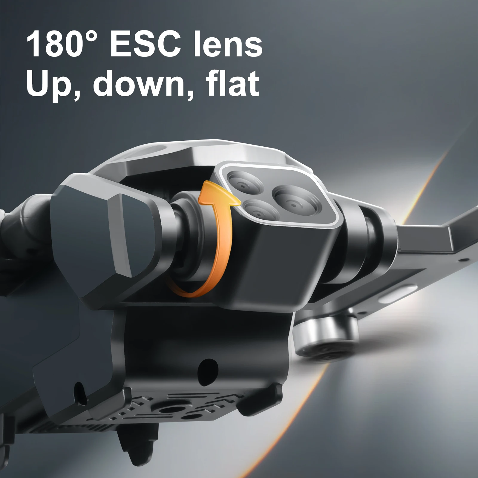 S188 8K GPS Drone with Dual Ca - مراجعة Drone Camera 4K وسعره