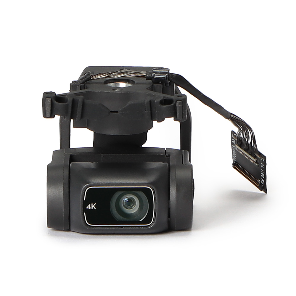 New Original 4K Gimbal Camera  - مراجعة Drone Camera Night Vision وسعره