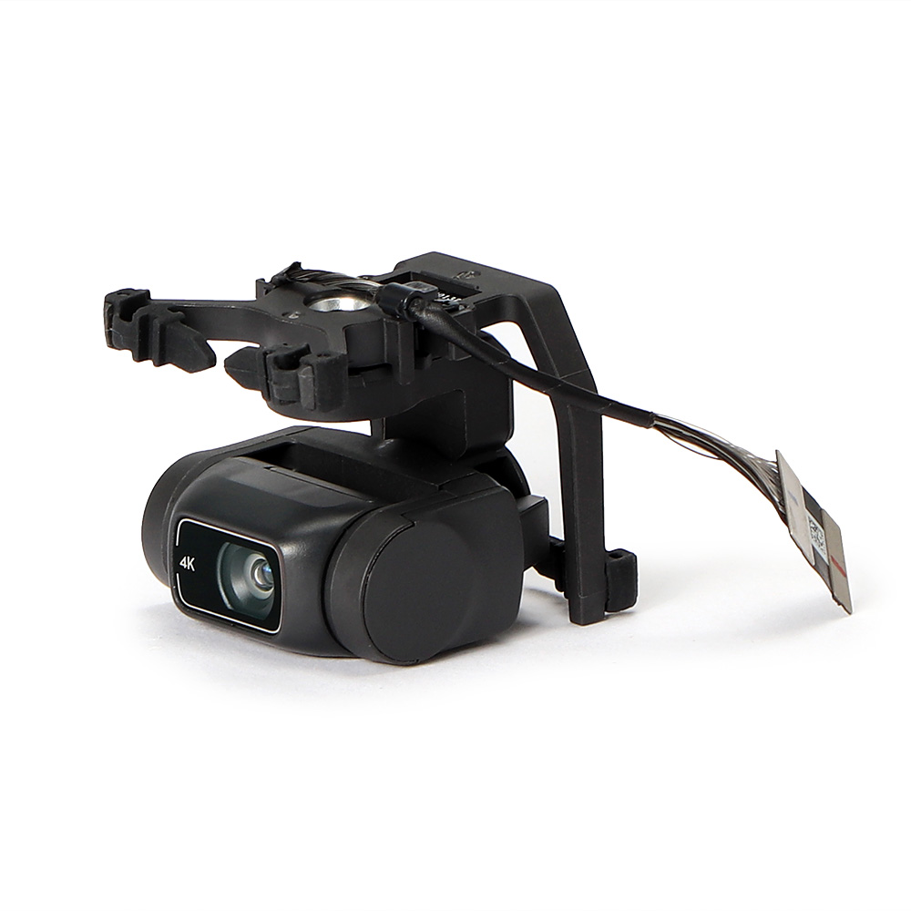 New Original 4K Gimbal Camera  - مراجعة Drone Camera Night Vision وسعره