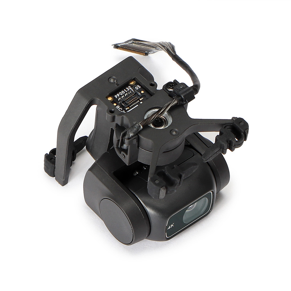 New Original 4K Gimbal Camera  - مراجعة Drone Camera Night Vision وسعره