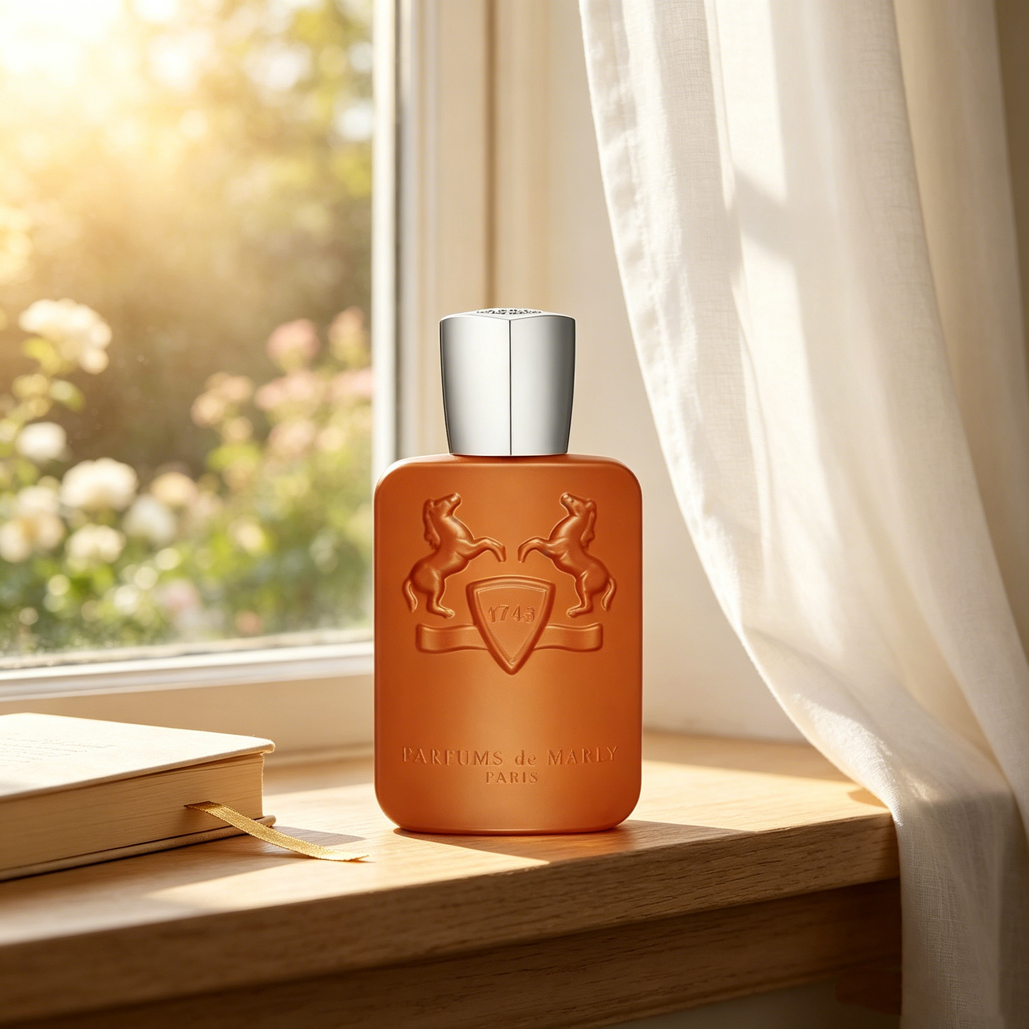 PARFUMS DE MARLY Althaïr Eau d - مراجعة Drone Camera Stabilized وسعره