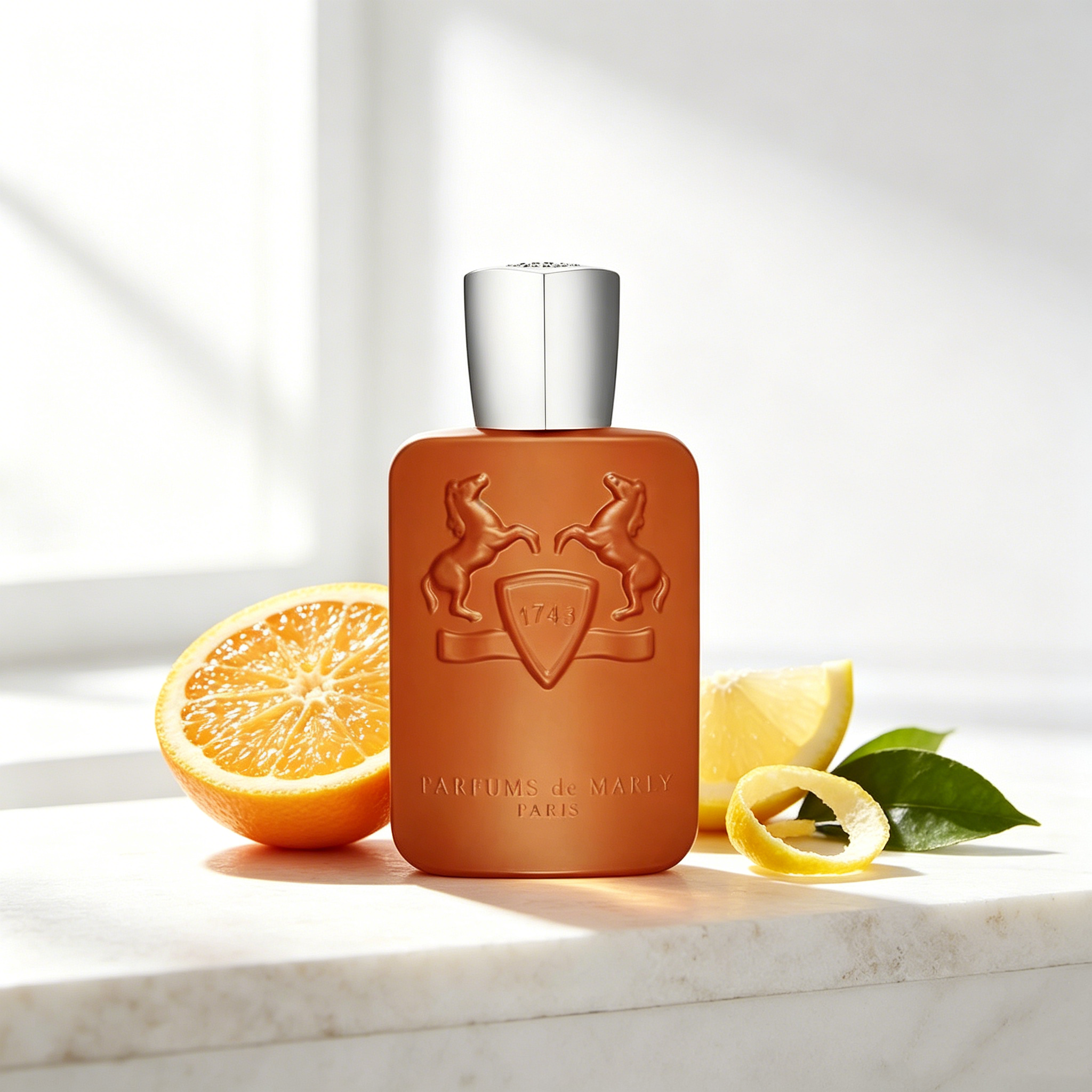 PARFUMS DE MARLY Althaïr Eau d - مراجعة Drone Camera Stabilized وسعره