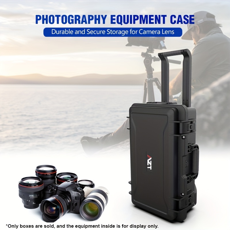 Camera Lens Gimbal Drone Tool  - مراجعة Drone Camera Case وسعره