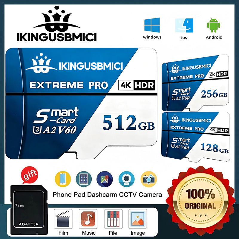 Memory Card SD Cards Micro SD  - مراجعة Drone Camera Waterproof وسعره