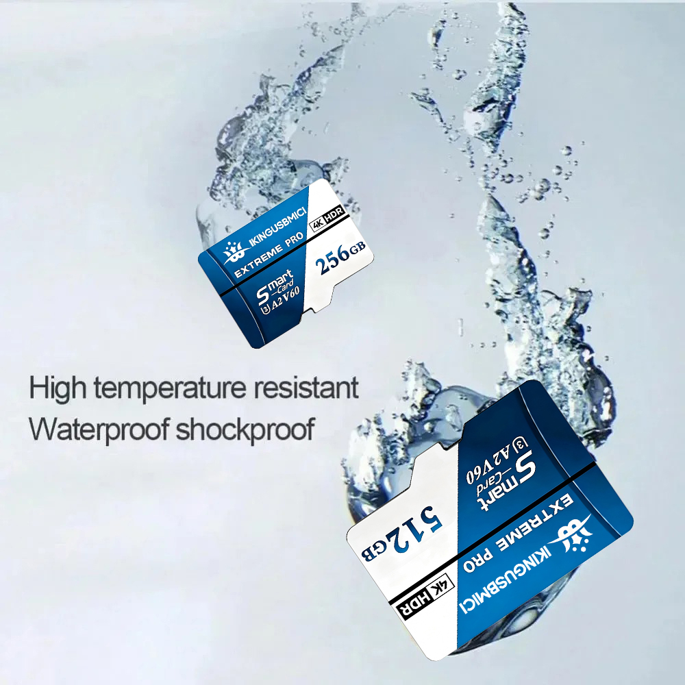 Memory Card SD Cards Micro SD  - مراجعة Drone Camera Waterproof وسعره