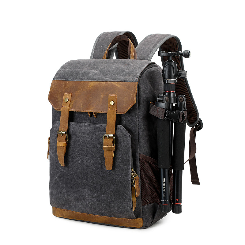 Professional DSLR Camera Bag P - مراجعة Drone Camera Waterproof وسعره