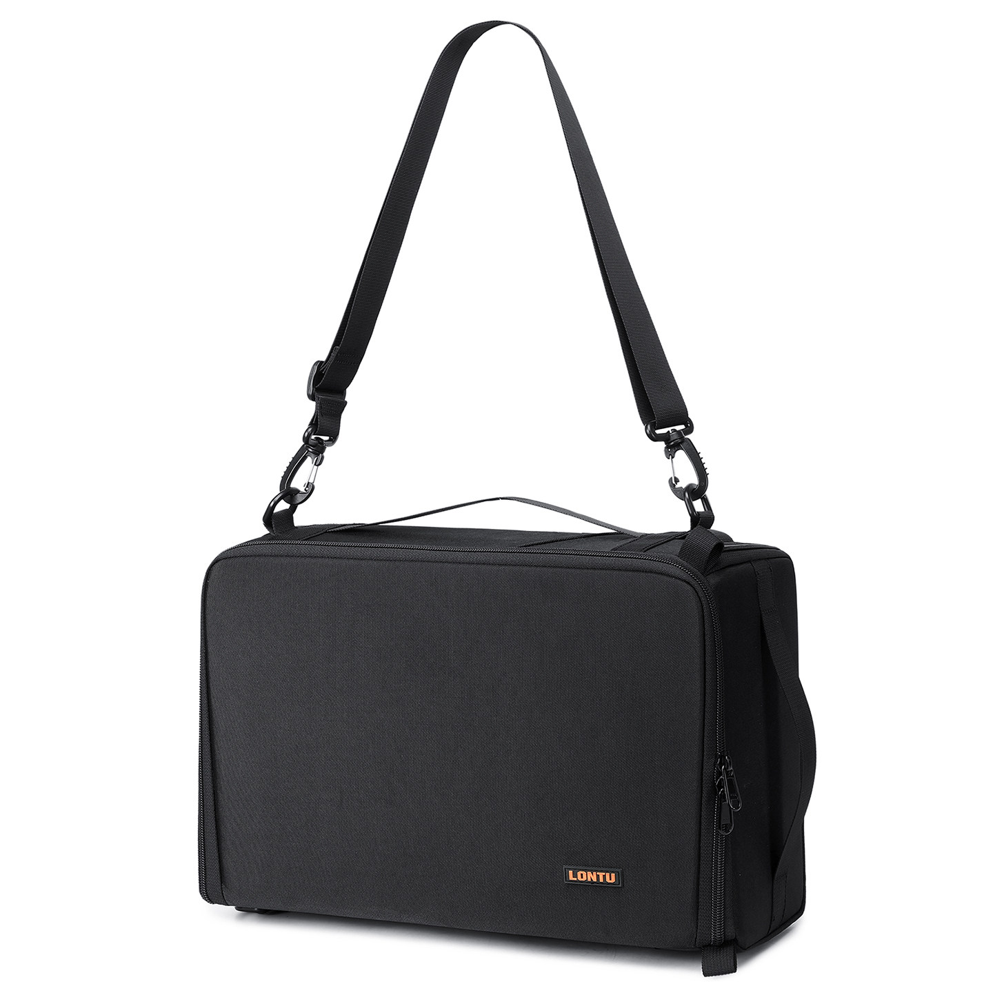 Professional Camera Inner Bag  - مراجعة Drone Camera Lens وسعره