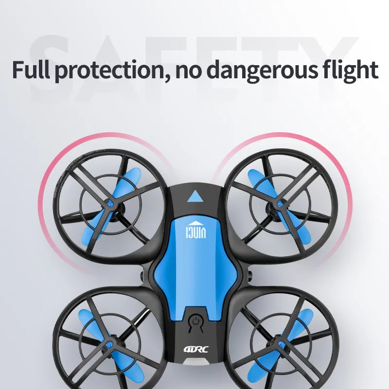 V8 New Mini Drone 4K Professio - مراجعة Drone Camera Professional وسعره