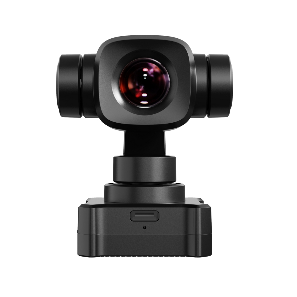 NCZOBOE A8 Mini 4K 8MP Gimbal  - مراجعة Drone Camera Vlog وسعره