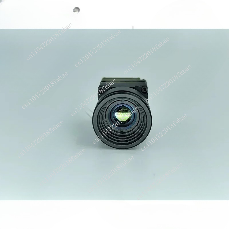 9MM Uncooled Infrared FPV Ther - مراجعة Drone Camera Thermal وسعره