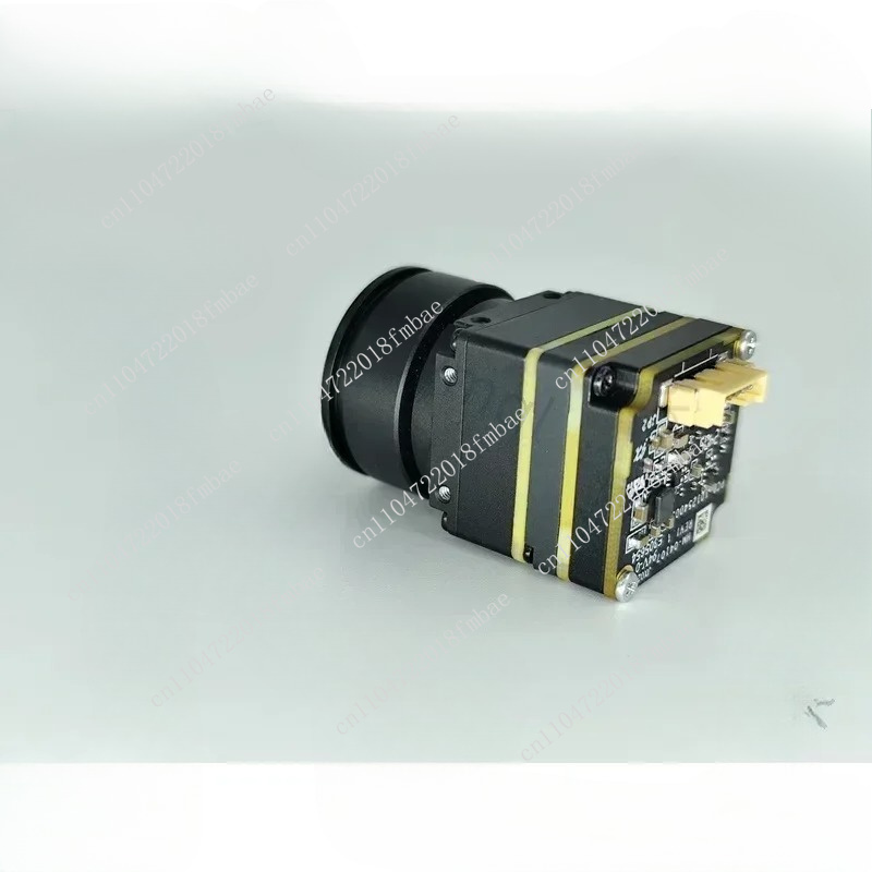 9MM Uncooled Infrared FPV Ther - مراجعة Drone Camera Thermal وسعره