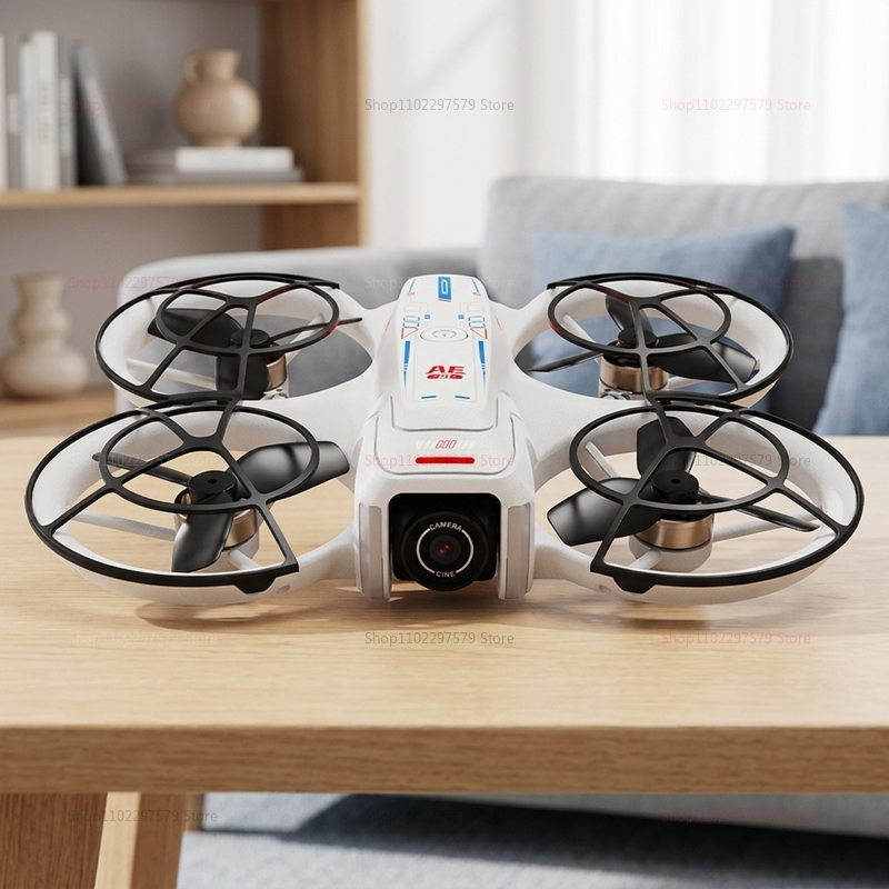 Introduction Drone GPS 8K Prof - مراجعة Drone Camera Professional وسعره