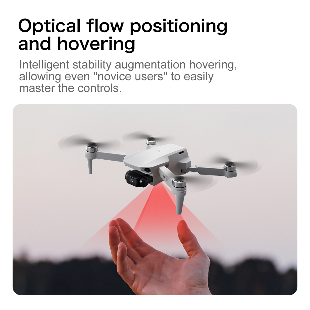 Lenovo Aeri100/Aeri100VR Remot - مراجعة Drone Camera Thermal وسعره