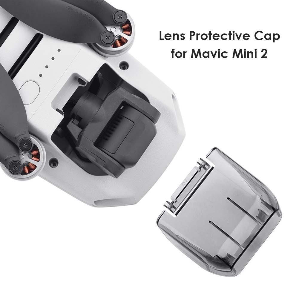 Anti-Scratch Drone Lens Cap Li - مراجعة Drone Camera Case وسعره