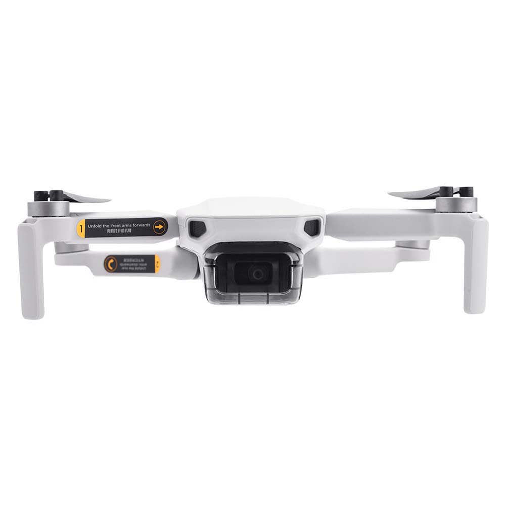 Anti-Scratch Drone Lens Cap Li - مراجعة Drone Camera Case وسعره