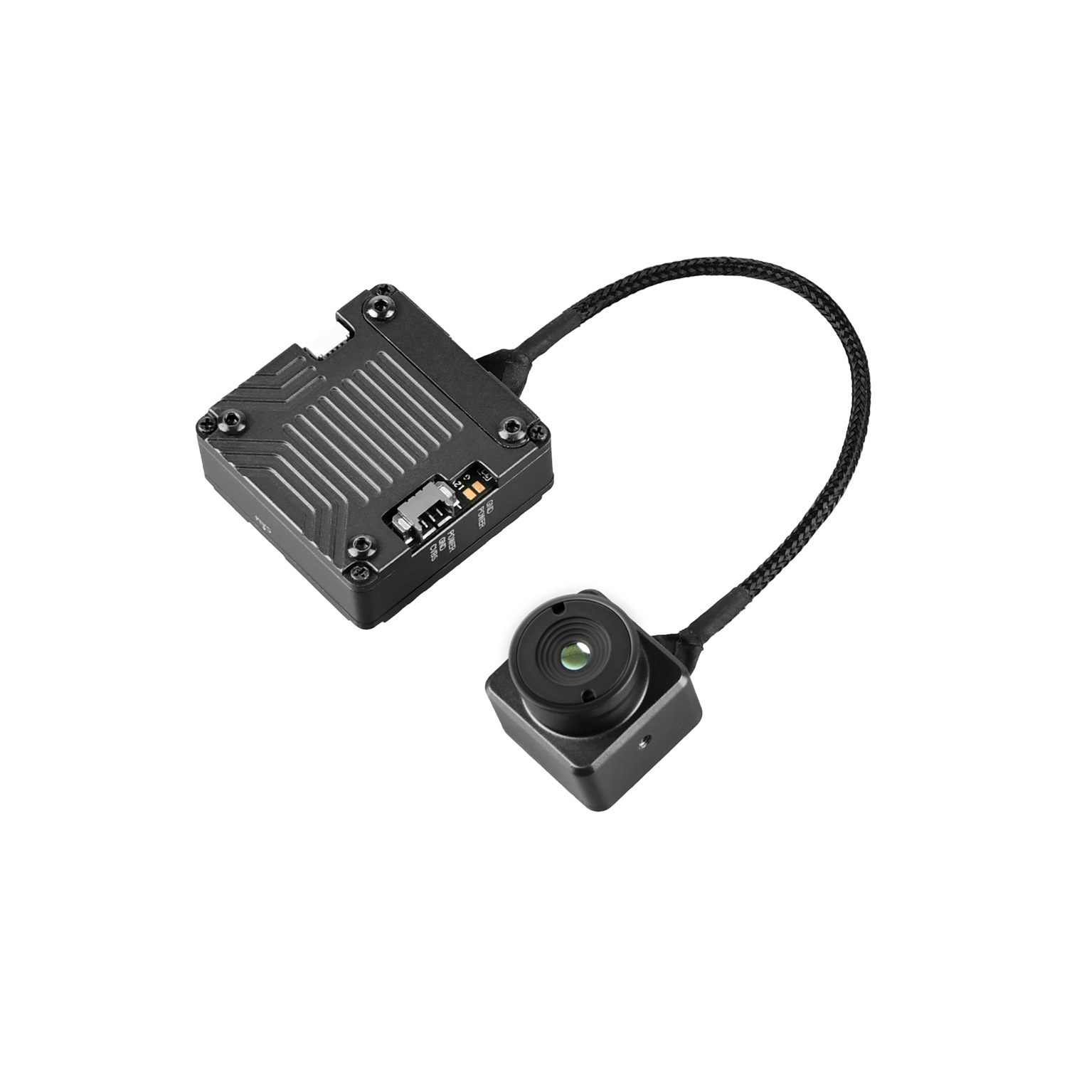NCZOBOE Camera Infrared Therma - مراجعة Drone Camera Thermal وسعره