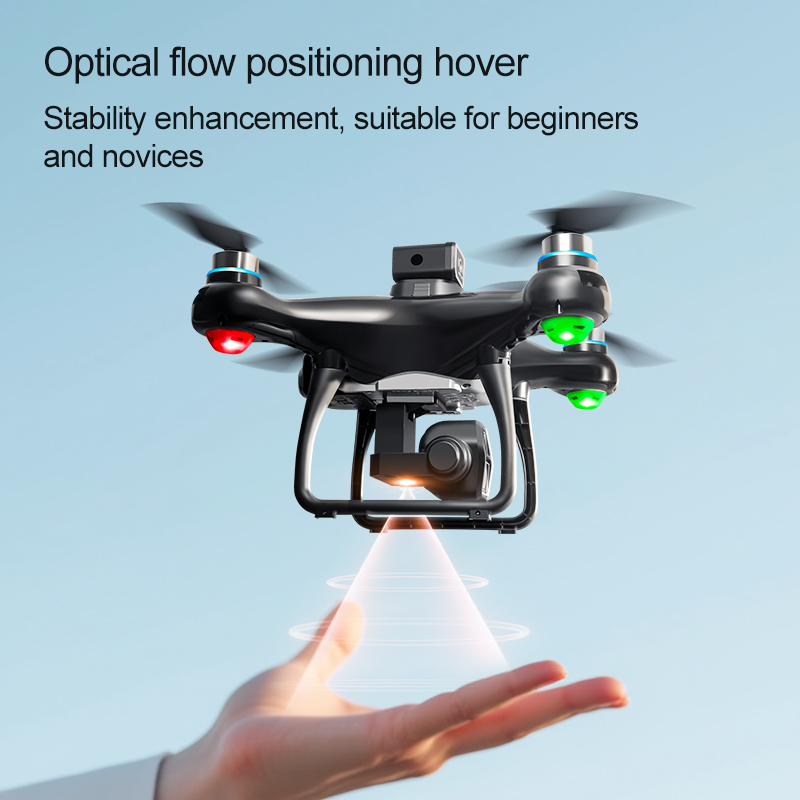 Bexine New Z3 GPS Drone with 4 - مراجعة Drone Camera Professional وسعره