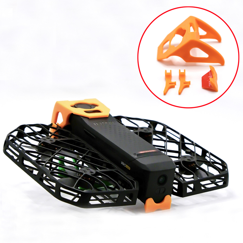 1Set For Hover X1 Pro/Promax A - مراجعة Drone Camera Case وسعره