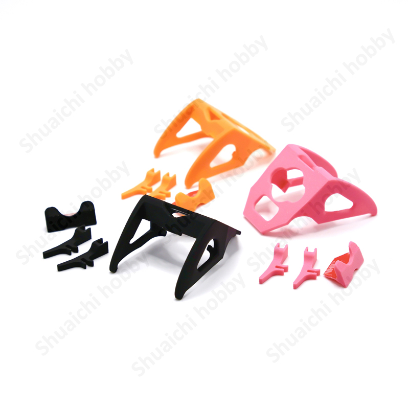 1Set For Hover X1 Pro/Promax A - مراجعة Drone Camera Case وسعره