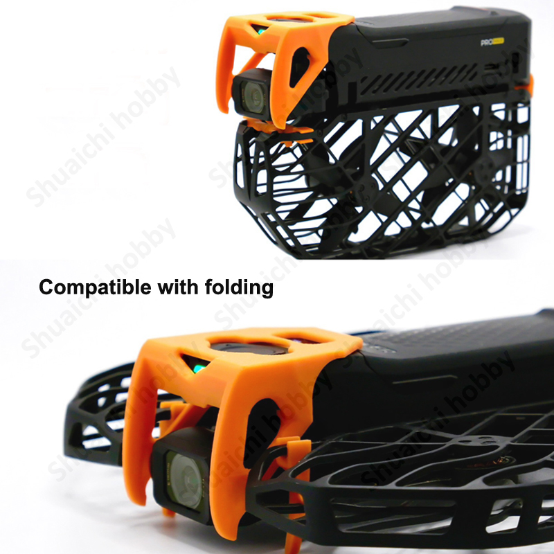 1Set For Hover X1 Pro/Promax A - مراجعة Drone Camera Case وسعره