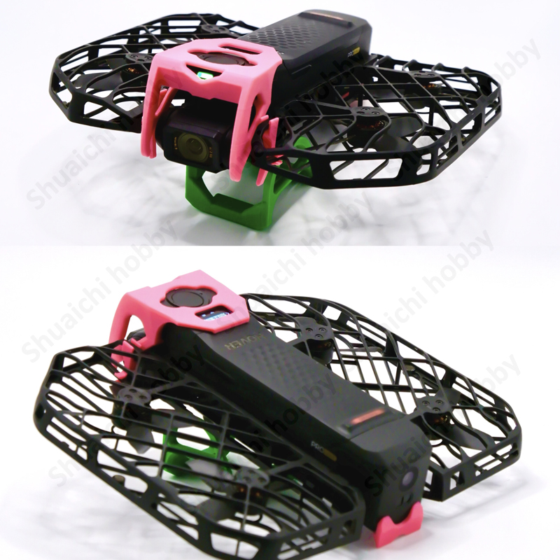 1Set For Hover X1 Pro/Promax A - مراجعة Drone Camera Case وسعره