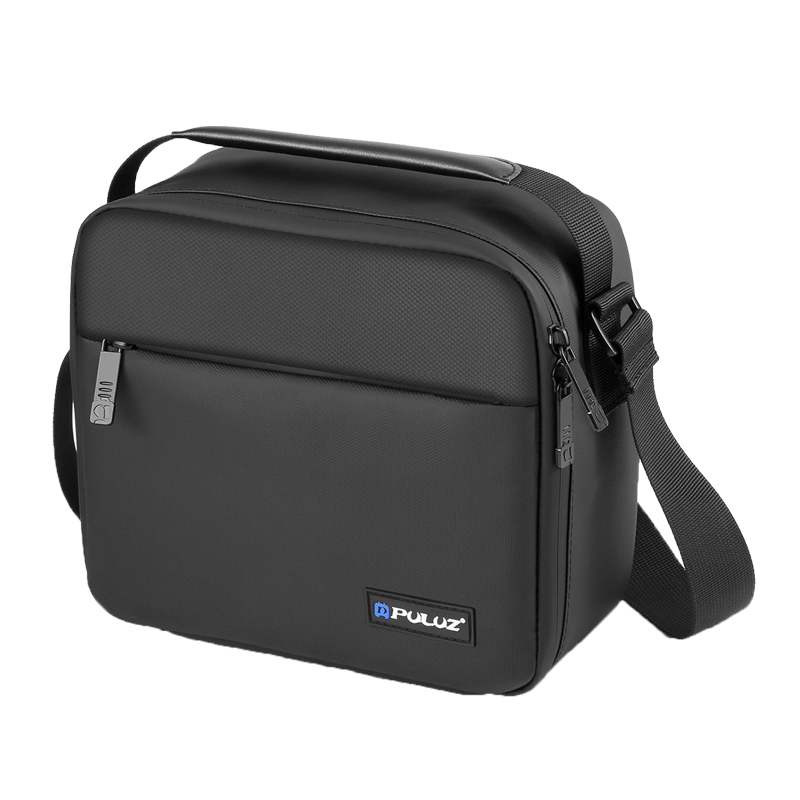 PULUZ Waterproof PU Fabric Dro - مراجعة Drone Camera Waterproof وسعره