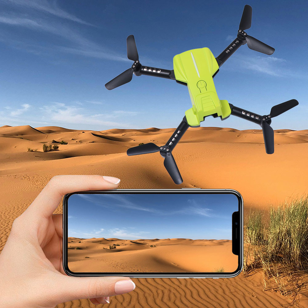 RC Helicopter ABS Remote Contr - مراجعة Drone Camera Hd وسعره