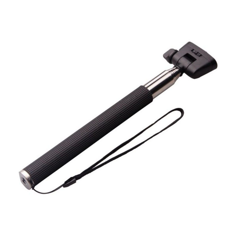 Selfie Stick Monopod for Gopro - مراجعة Drone Camera Action وسعره