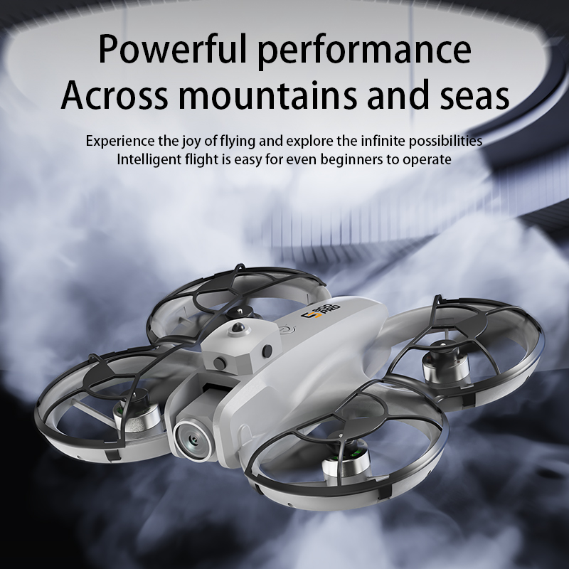 2026 New ES800PRO Drone 2.4inc - مراجعة Drone Camera Vlog وسعره