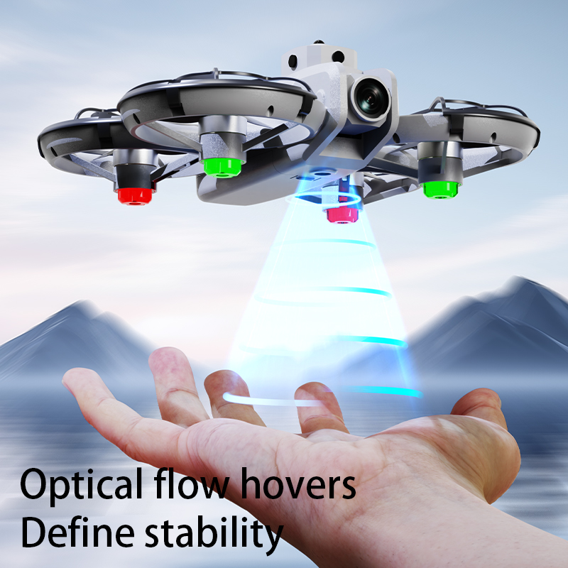2026 New ES800PRO Drone 2.4inc - مراجعة Drone Camera Vlog وسعره