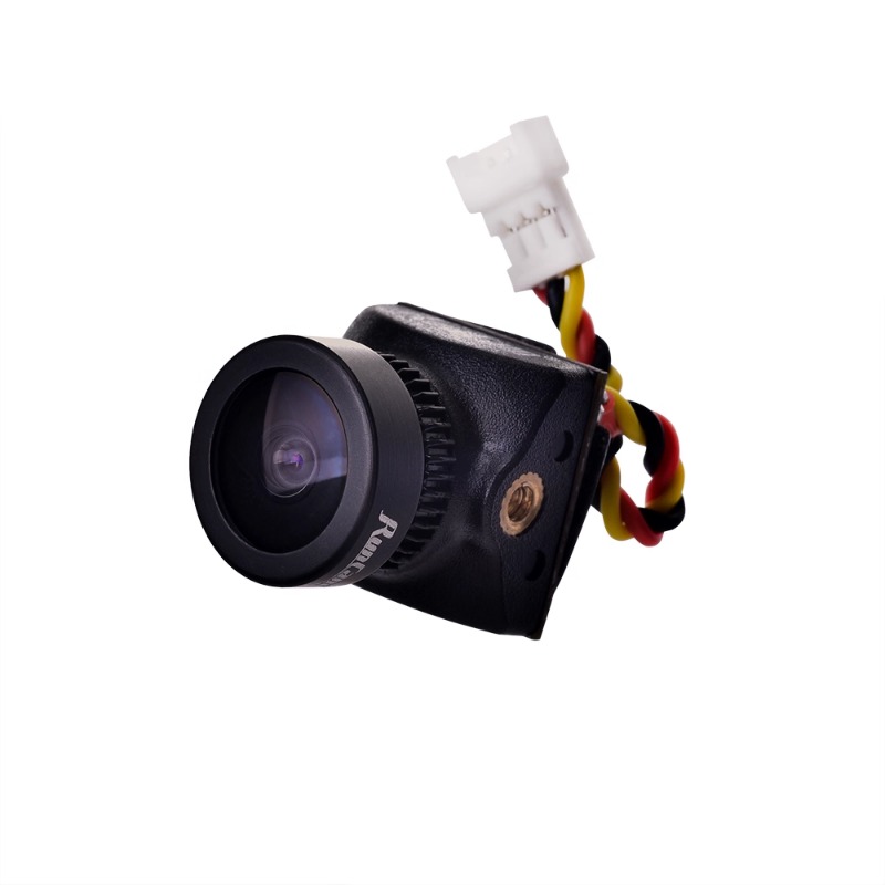 RunCam Nano2 HD Camera 14MM NT - مراجعة Drone Camera Lens وسعره