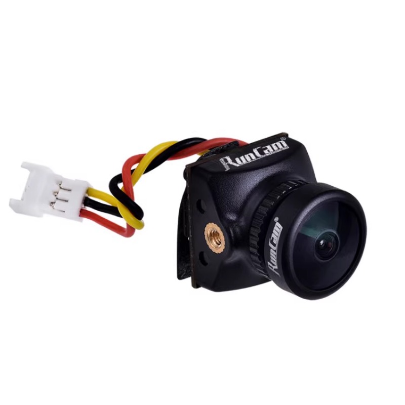 RunCam Nano2 HD Camera 14MM NT - مراجعة Drone Camera Lens وسعره