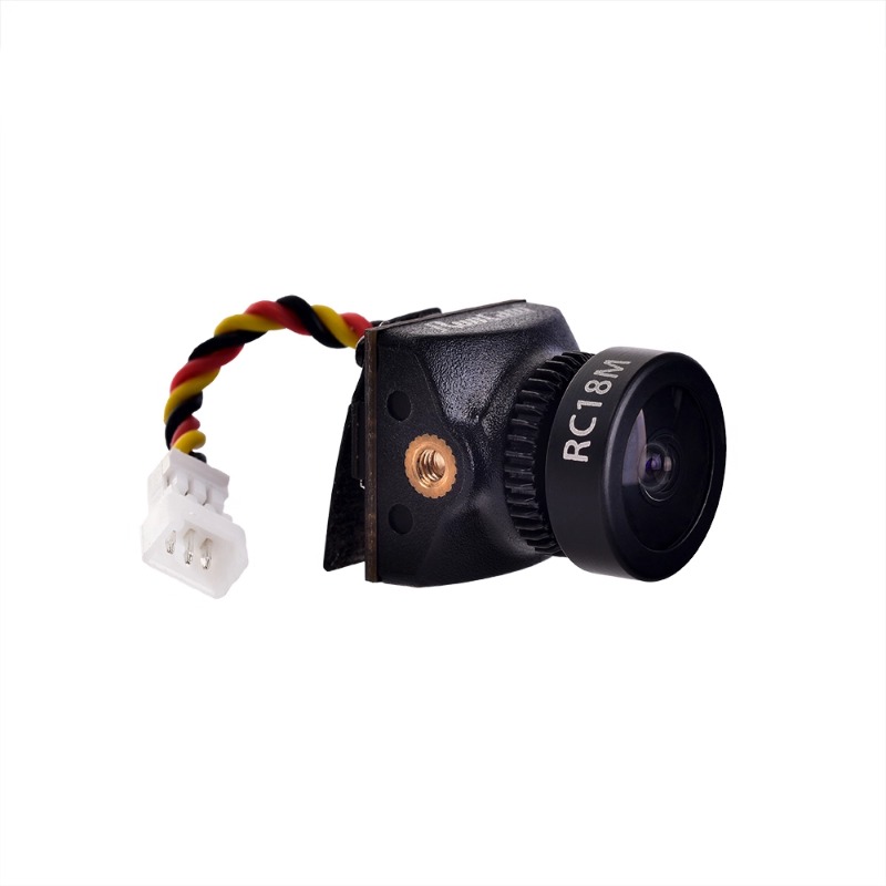 RunCam Nano2 HD Camera 14MM NT - مراجعة Drone Camera Lens وسعره