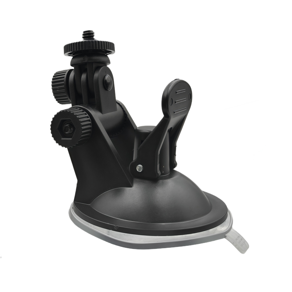 Suction Cup Mount Car Glass Ve - مراجعة Drone Camera Action وسعره