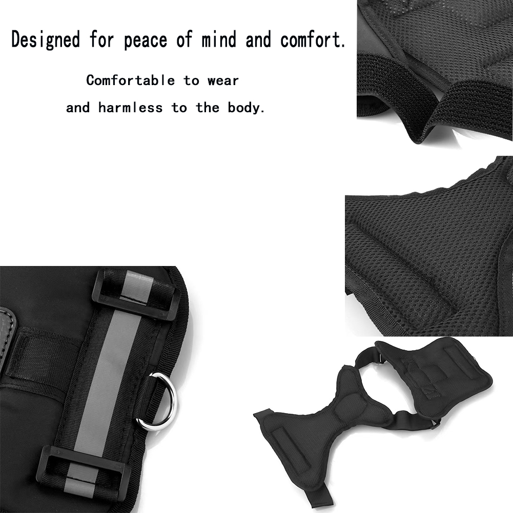 Pet Camera Harness Mount for G - مراجعة Drone Camera Action وسعره