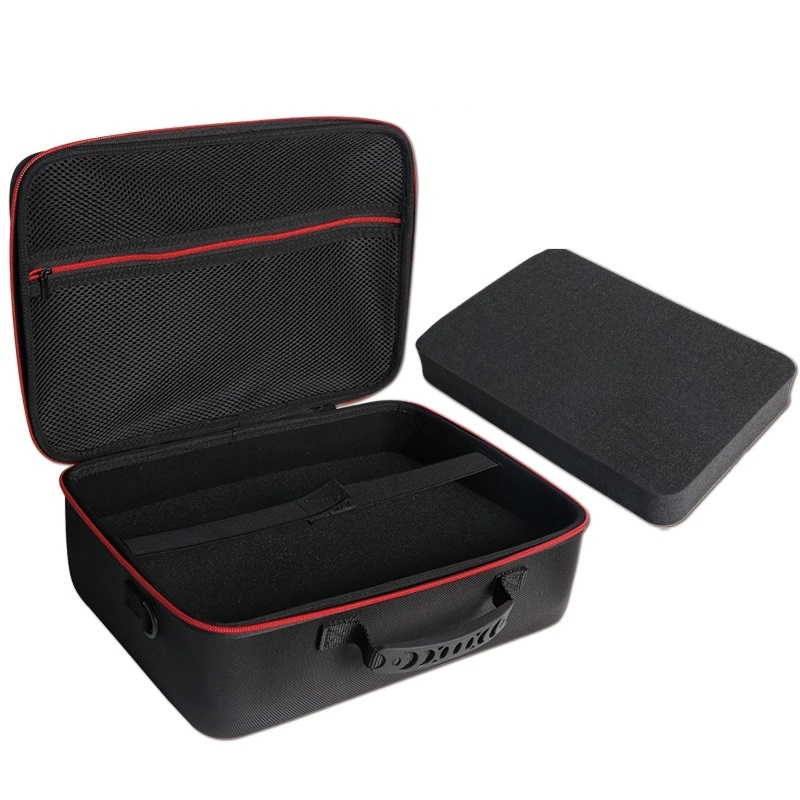 Hard Case with DIY Customizabl - مراجعة Drone Camera Case وسعره