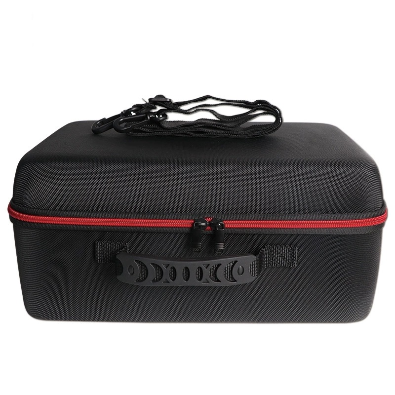 Hard Case with DIY Customizabl - مراجعة Drone Camera Case وسعره