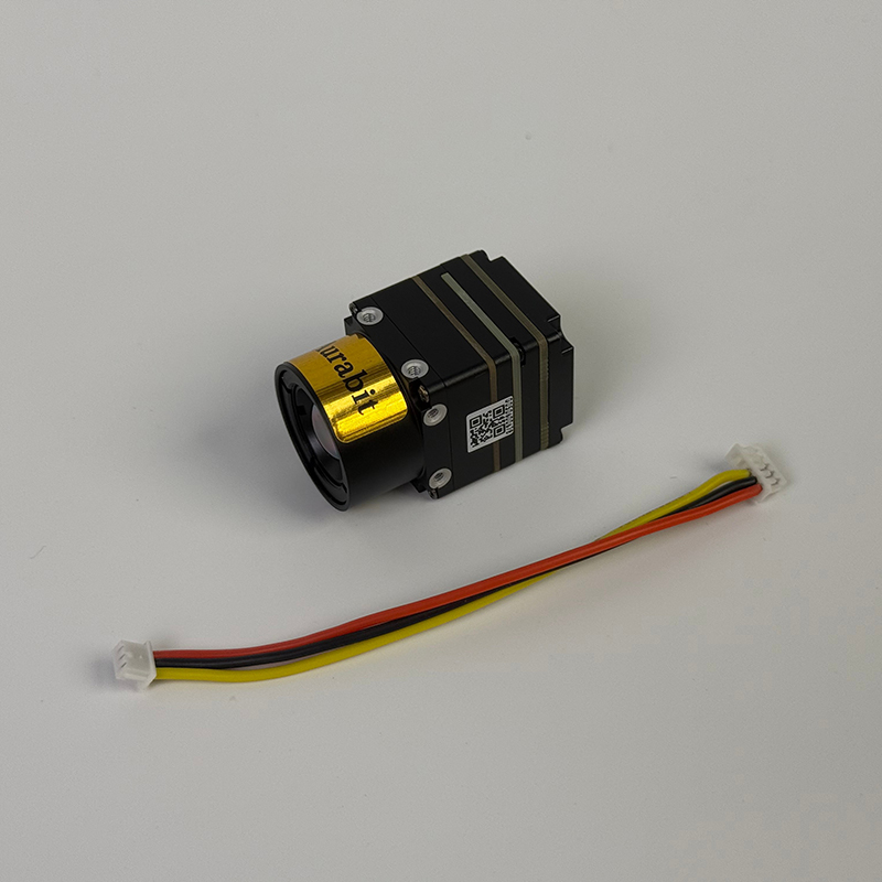 High Resolution Thermal Camera - مراجعة Drone Camera Thermal وسعره