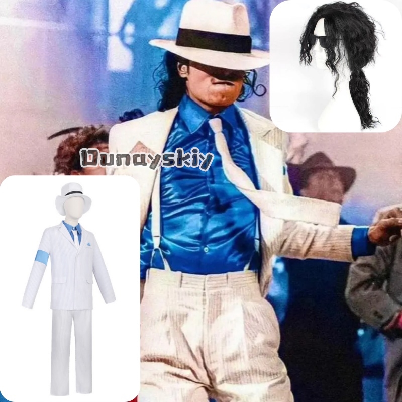 Made Michael Cosplay Jackson S - مراجعة Drone Camera Stabilized وسعره