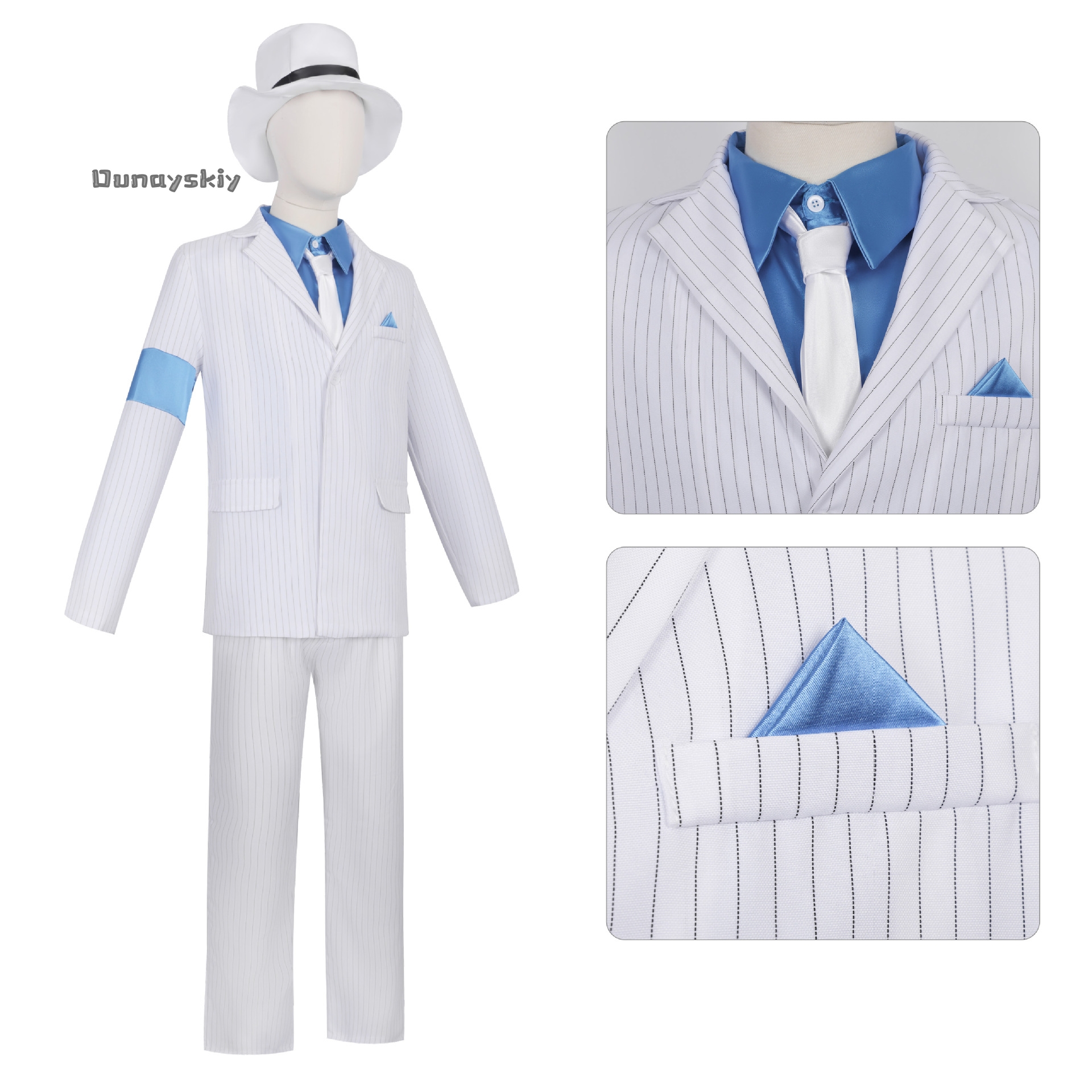 Made Michael Cosplay Jackson S - مراجعة Drone Camera Stabilized وسعره