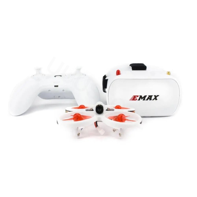 EMAX EZ Pilot 82MM Mini 5.8G I - مراجعة Drone Camera Hd وسعره