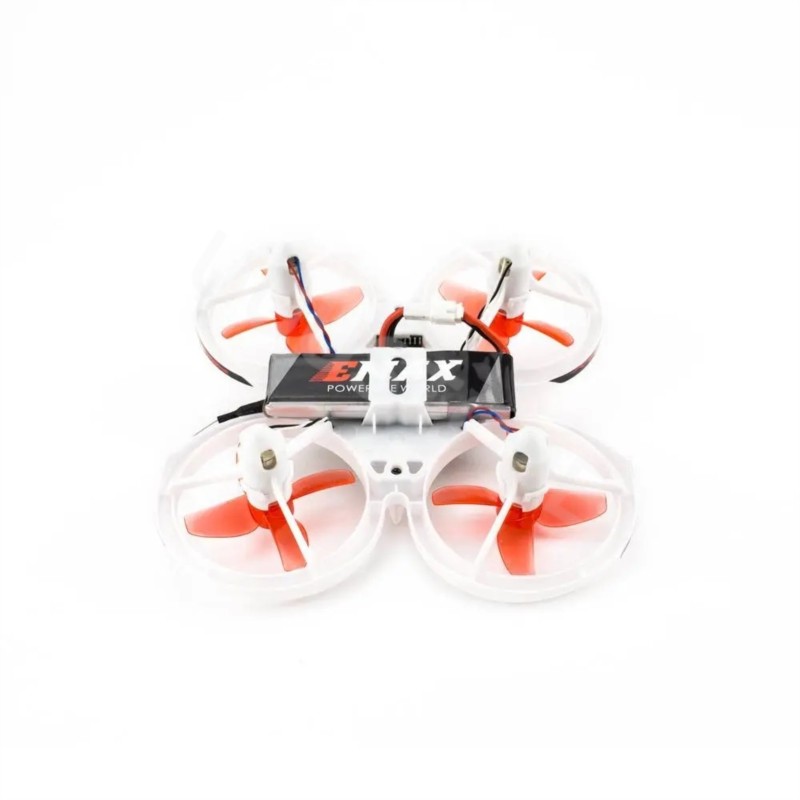 EMAX EZ Pilot 82MM Mini 5.8G I - مراجعة Drone Camera Hd وسعره