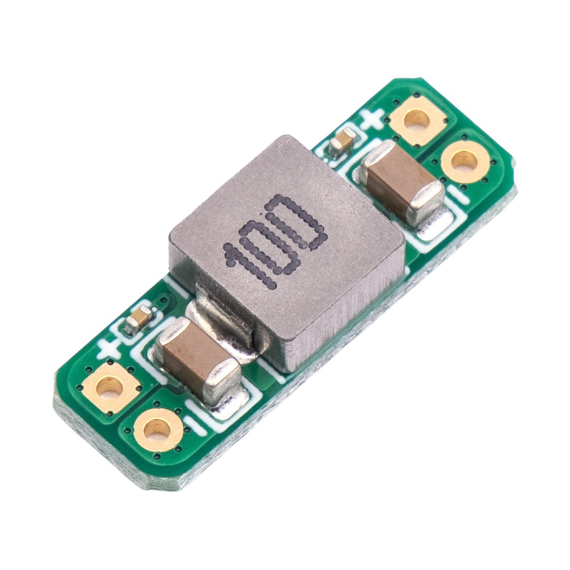 🛒1PCS IFlight LC Filter Module - مراجعة Drone Camera Filter وسعره