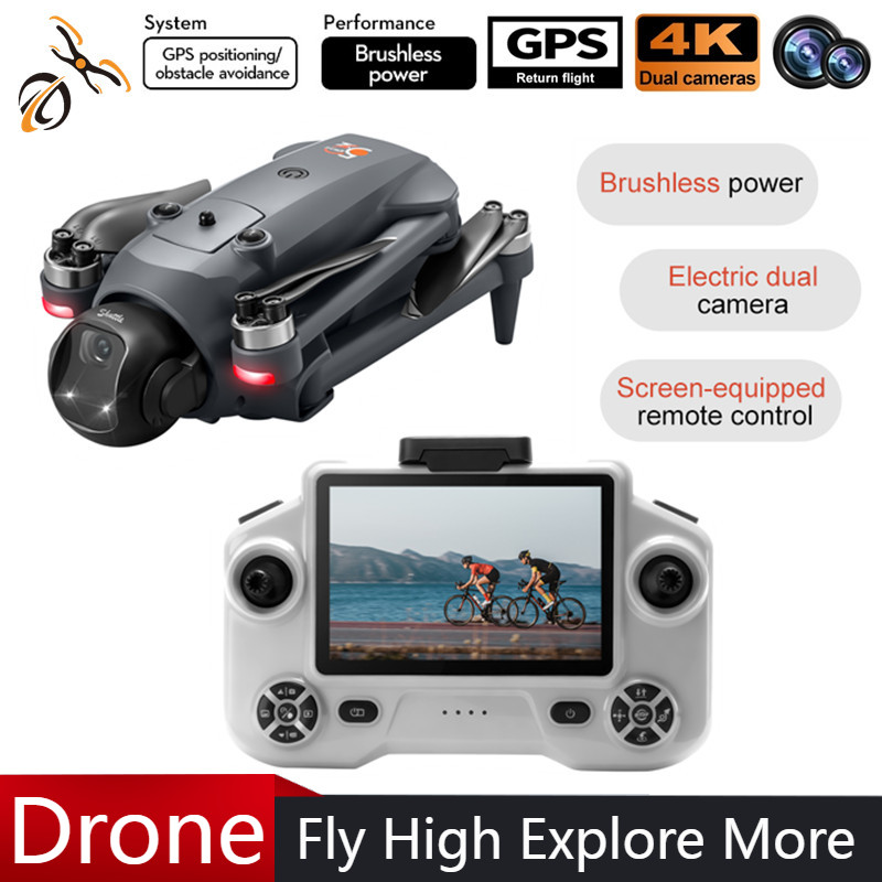 NEW YL059 Mini RC Quadcopter 4 - مراجعة Drone Camera Hd وسعره