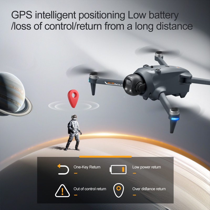 NEW YL059 Mini RC Quadcopter 4 - مراجعة Drone Camera Hd وسعره