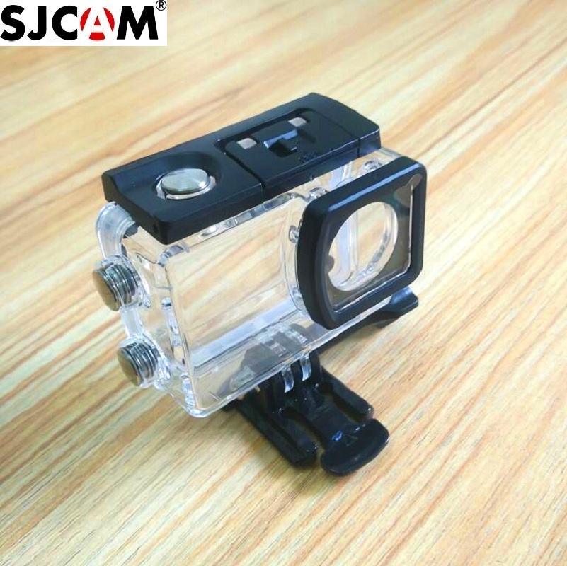 Original SJCAM Accessories Wat - مراجعة Drone Camera Action وسعره