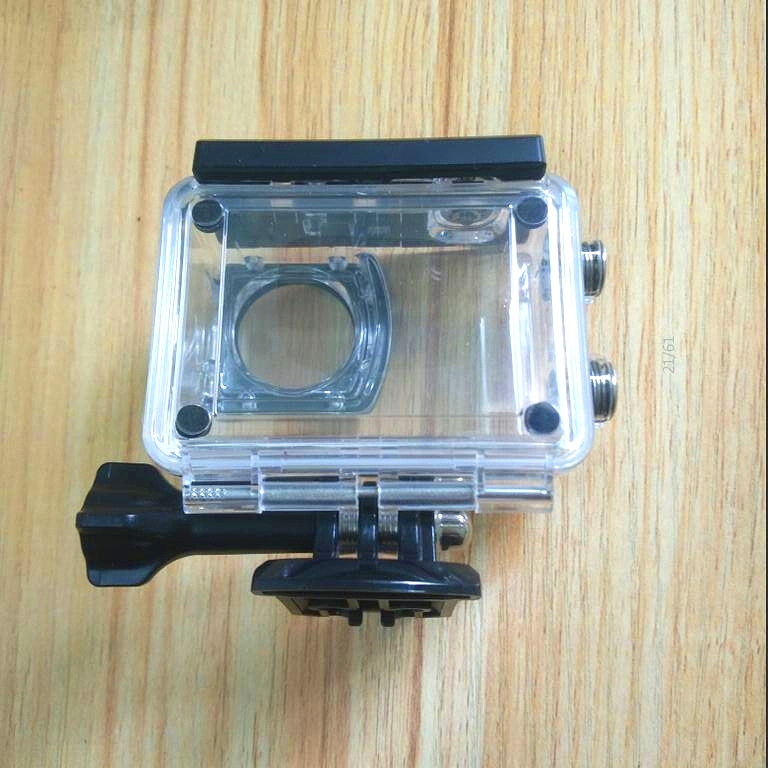 Original SJCAM Accessories Wat - مراجعة Drone Camera Action وسعره