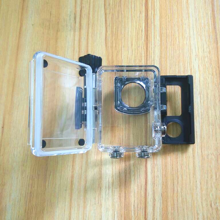 Original SJCAM Accessories Wat - مراجعة Drone Camera Action وسعره